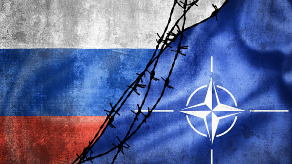 Русия е против военно присъствие на САЩ и НАТО край Афганистан