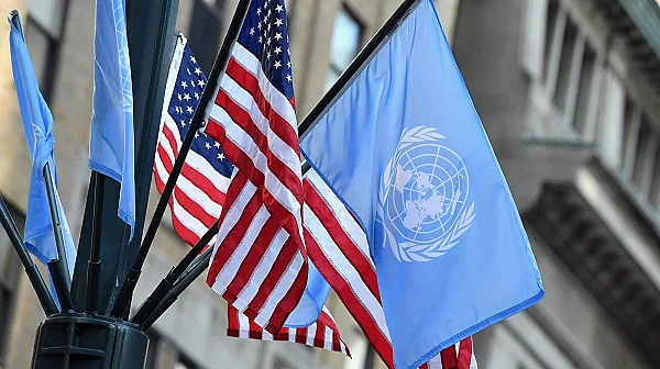 Заради Газа: САЩ сложиха експерт на ООН и съдии от МНС в санкционен списък редом с терористи