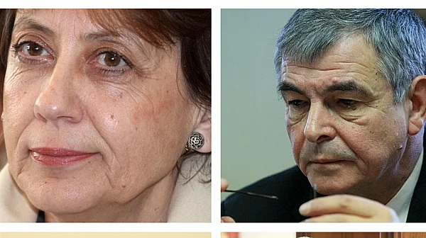 От Желязната лейди до Банкера: Как се промени ДНК-то на служебната власт в България