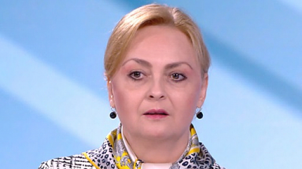 Полина Карастоянова: България първа в ЕС да предложи безплатна ваксинация на чуждите туристи