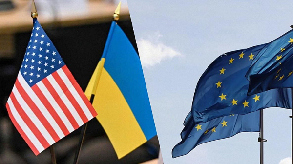 Politico: Тръмп тайно настройва страните от ЕС да не финансират Украйна