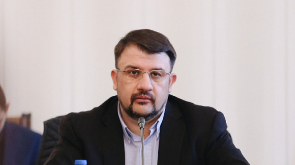 Н. Ананиев: Получих информация, че ДПС организира автобуси от Разград и Търговище