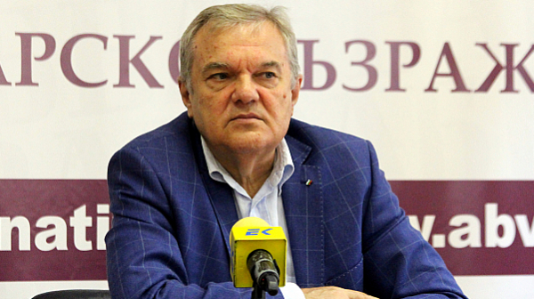 Румен Петков: Бившият шеф на ”Булгаргаз” по неясен начин разпределяше газ на частната газова борса