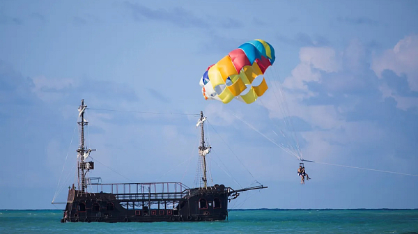 Приеха проектозакона за атракционни услуги с конкретни изисквания