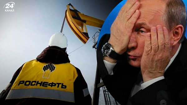 Пропадане: 280 млн евро на ден губи Русия от петролното ембарго