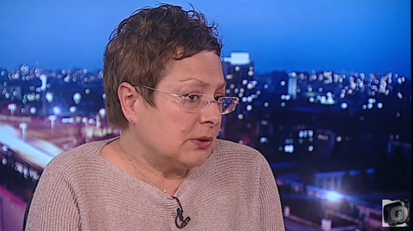 Емилия Милчева: Изявленията на лидерите пред 46-то НС дават надежда за следващ кабинет