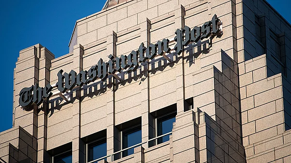 ФБР нахлу в дома на журналистка от Washington Post