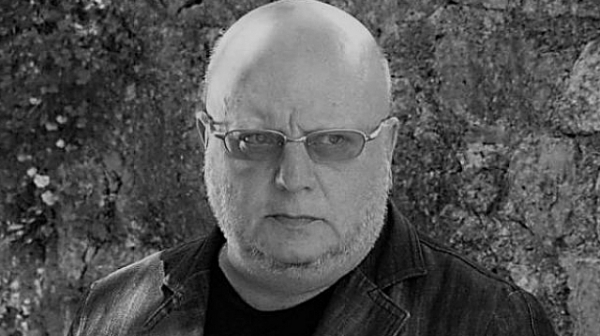Румен Леонидов: Няма да се оправим, докато не се преселим в Отвъдното всички, в които живурка соца
