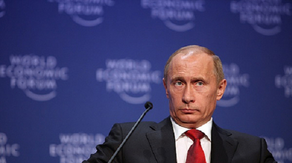 ЕС: Речта на Путин пред дискусионния клуб ”Валдай” е ”оруелска”