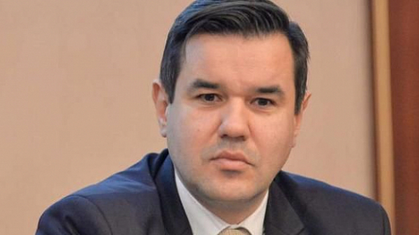 Нникола Стоянов: Трудно е служебен кабинет да вземе отношение за политики през следващите години