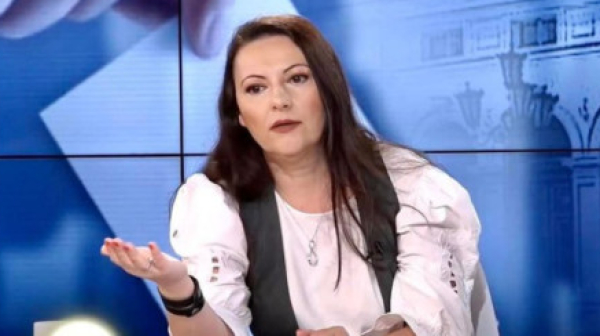 Елена Дариева: През юни изборите бяха под мотото 