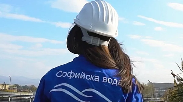 „Софийска вода“ временно ще прекъсне водоснабдяването в ж.к. „Левски“ Г