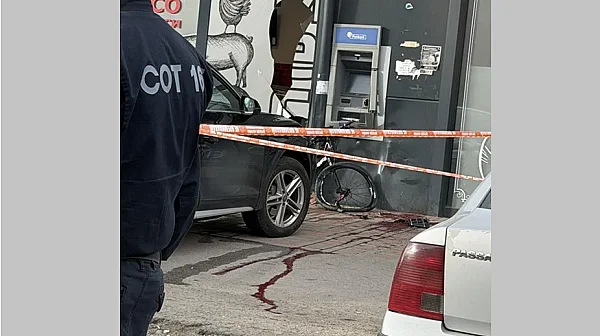 Тежкият въпрос след инцидента в „Люлин“: Кога е време човек да спре да шофира?