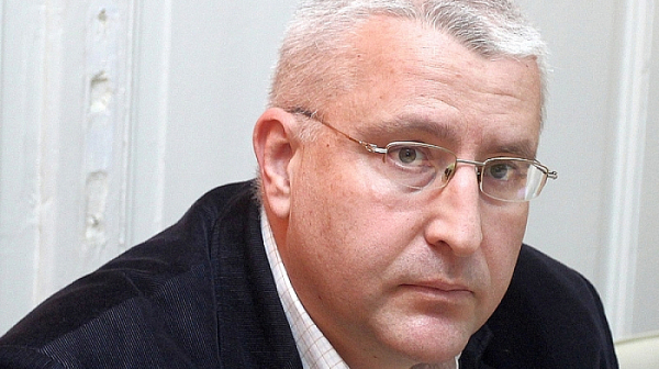 Светослав Малинов: ГЕРБ няма да управлява и лидерът ѝ няма да бъде премиер