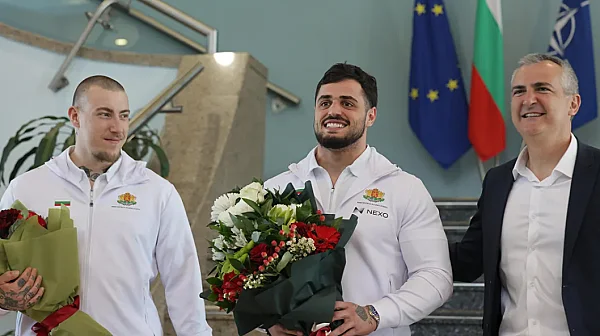 Насар след четвъртата европейска титла: Беше заучено положение, мисля за Световното