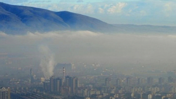 Заради трайни проблеми с чистотата на въздуха: Жителите на 