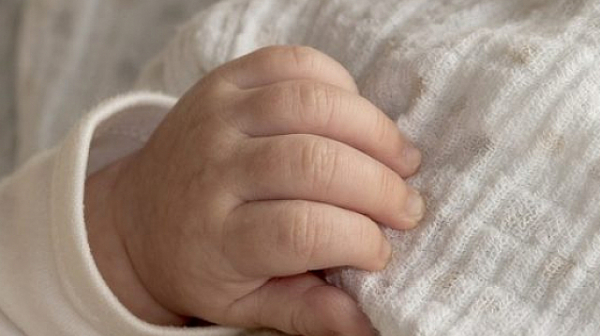 Добра новина: 21 бебета за 24 часа в Първа АГ болница в София