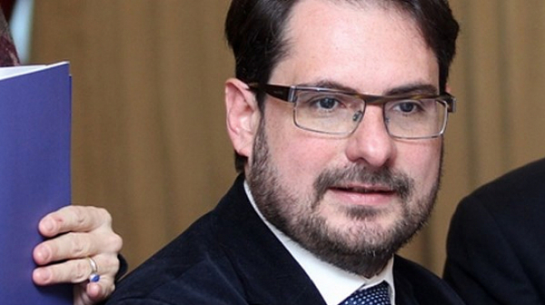 Даниел Смилов: ГЕРБ са фиксирани в своя лидер и не мислят за епохата след Борисов