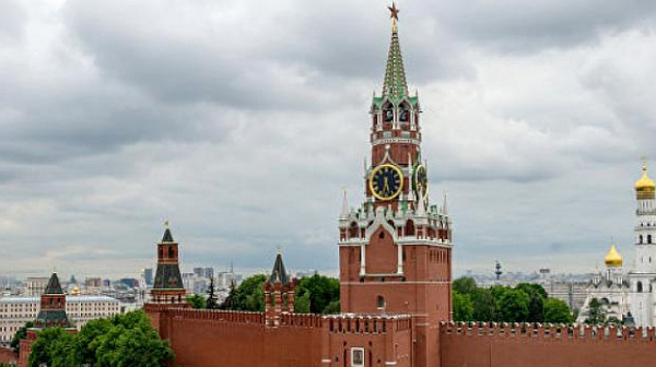 Кремъл: Информацията, че Путин ще обяви война на Украйна на 9 май, е глупост