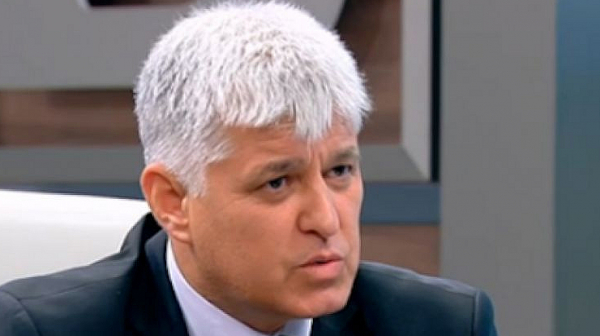 Димитър Стоянов: Заплахата от повдигане на обвинения ще осигурят и 160+