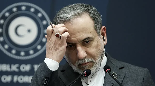 Техеран затвори вратата за Тръмп и вдигна залога в Ормузкия проток