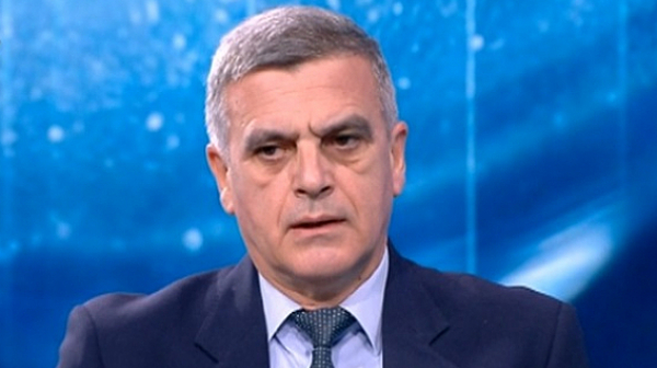 Министър Янев: България няма да допусне чужди войски на наша територия
