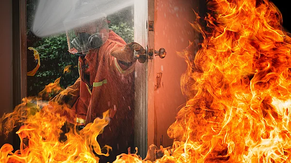 Ръст на пожарите в домовете: Как да намалим опасността вкъщи?