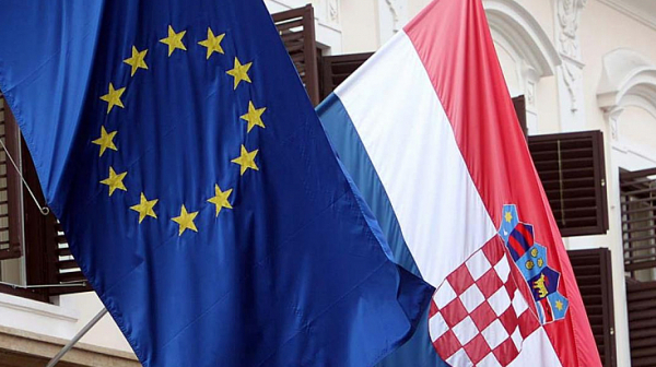 Опозиция в Хърватия се дистанцира от изказването на президента Миланович за Украйна и Косово