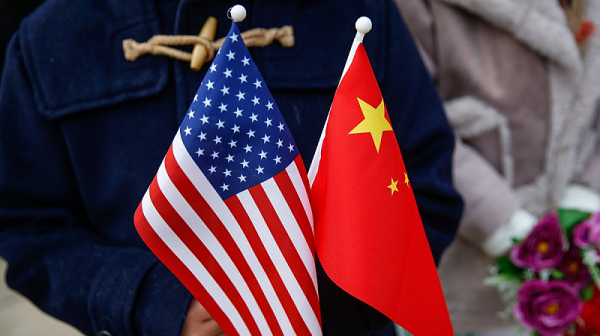 Галъп: САЩ и Китай са най-големите суперсили и в следващото десетилетие