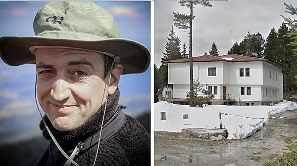 Хипотеза: Убитите край Петрохан са видели нещо, Калушев се е укрил, за да не бъде очернен