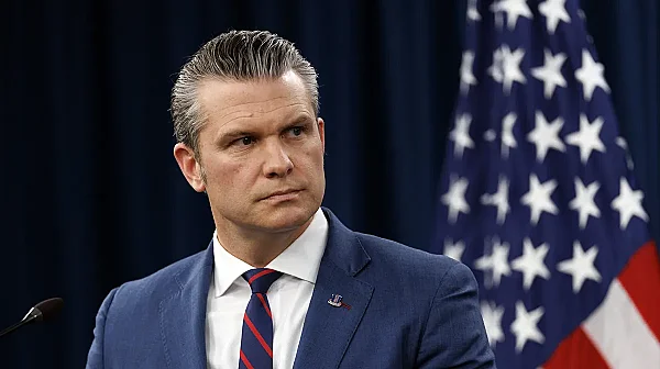 Победа в 12-ия час: Как Хегсет и Тръмп разчетоха иранското отстъпление