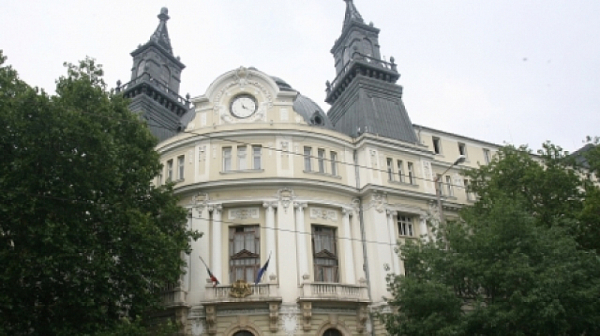 Европрокуратурата нахлу в земеделското министерство