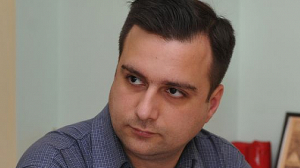 Политологът Б. Попиванов: Коалициите са аритметика, не политика