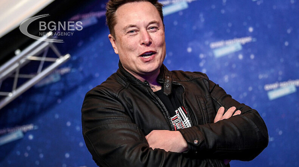 Tesla предлага безпрецедентно възнаграждение от 1 трилион долара на Мъск