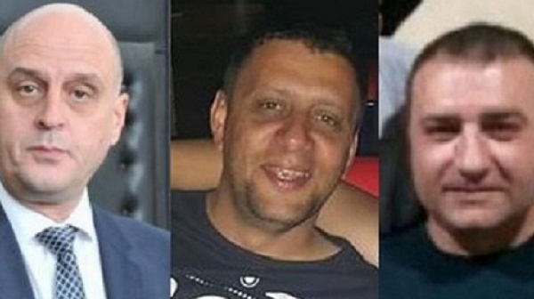 След разследване на Фрог: Трима полицейски началници от Плевен се сдобиха с обвинение за ОПГ