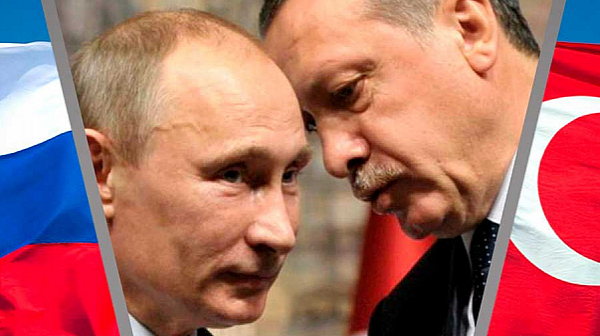 Русия и Турция съгласуват действията си за Афганистан