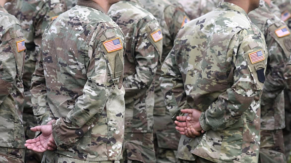 САЩ отказаха да подпишат съвместно комюнике за миротворците в Украйна