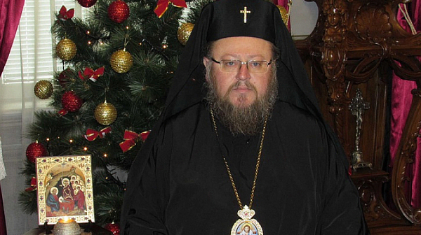 Русенският митрополит Наум: Мирът е идеал, войната е и се води на всички равнища