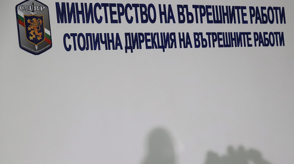 СДВР: Минчо Спасов е с обвинение за хулиганство