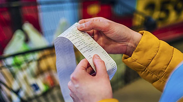 България е с най-високата инфлация в еврозоната през април – 6,2%