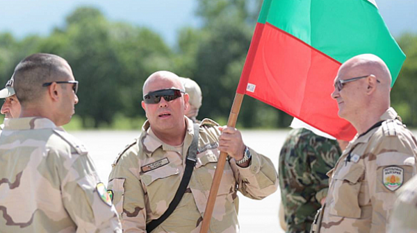 Д-р Пукалски с 9 мисии в Афганистан пред Фрог: След 2006-2007-ма видях, че мисията в Афганистан е causa perduta. Освободителите стават нашественици