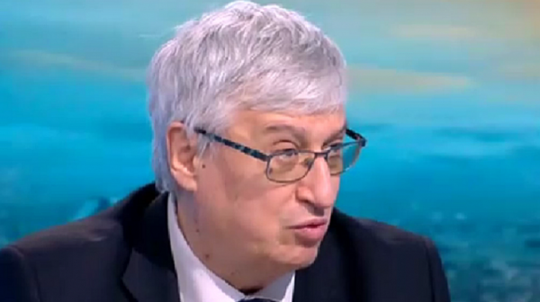 Иван Нейков: Перфектната буря не е само заради цените, но и заради бюджета за 2022 г.