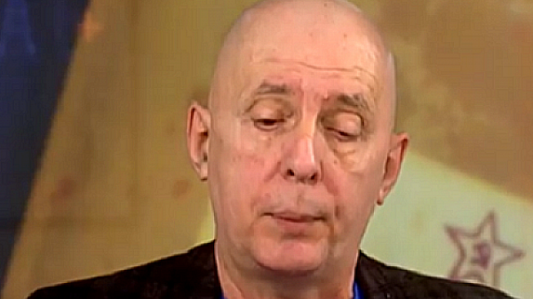 Почина журналистът Георги Коритаров