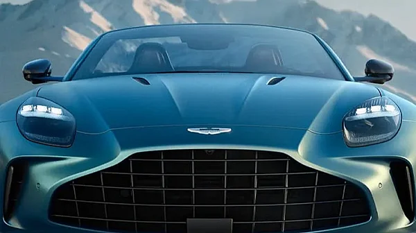 Митата на Тръмп удариха Aston Martin – съкращават служители