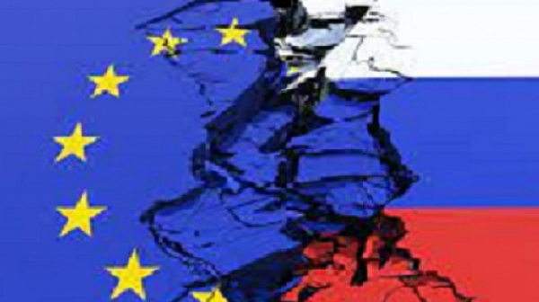 Русия се оттегля от Хартата на Съвета на Европа