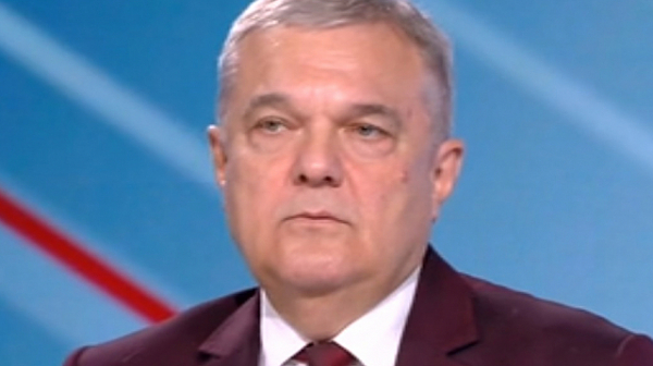 Румен Петков: ЕС, отвори си очите за шкафчето на Борисов!