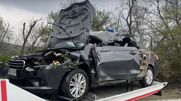 След смъртта на Сияна: Брюксел проверява как сме харчили еврофондовете за пътна безопасност