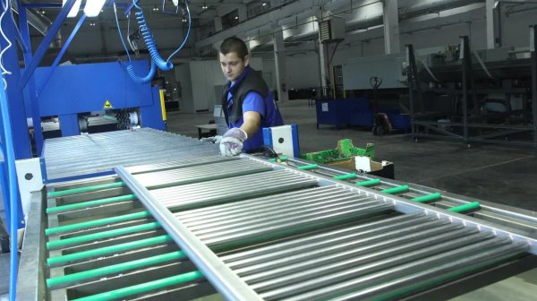 Първи в ЕС: Българската индустрия се срива с най-бързи темпове в блока