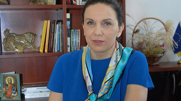 Д-р Антония Първанова: Година политиците се правят на медици, а медиците на политици