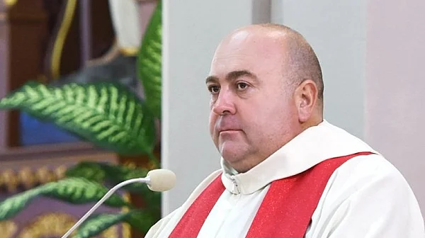 Монсеньор Румен Станев официално оглави българската католическа общност